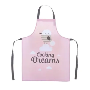 Eurekakids tablier chef junior rose 45 x 60 3ans_5281. Bienvenue chez DIAYTAR SENEGAL - Où Chaque Article Est une Découverte. Naviguez à travers nos offres et laissez-vous surprendre par des trésors cachés qui enrichiront votre vie.