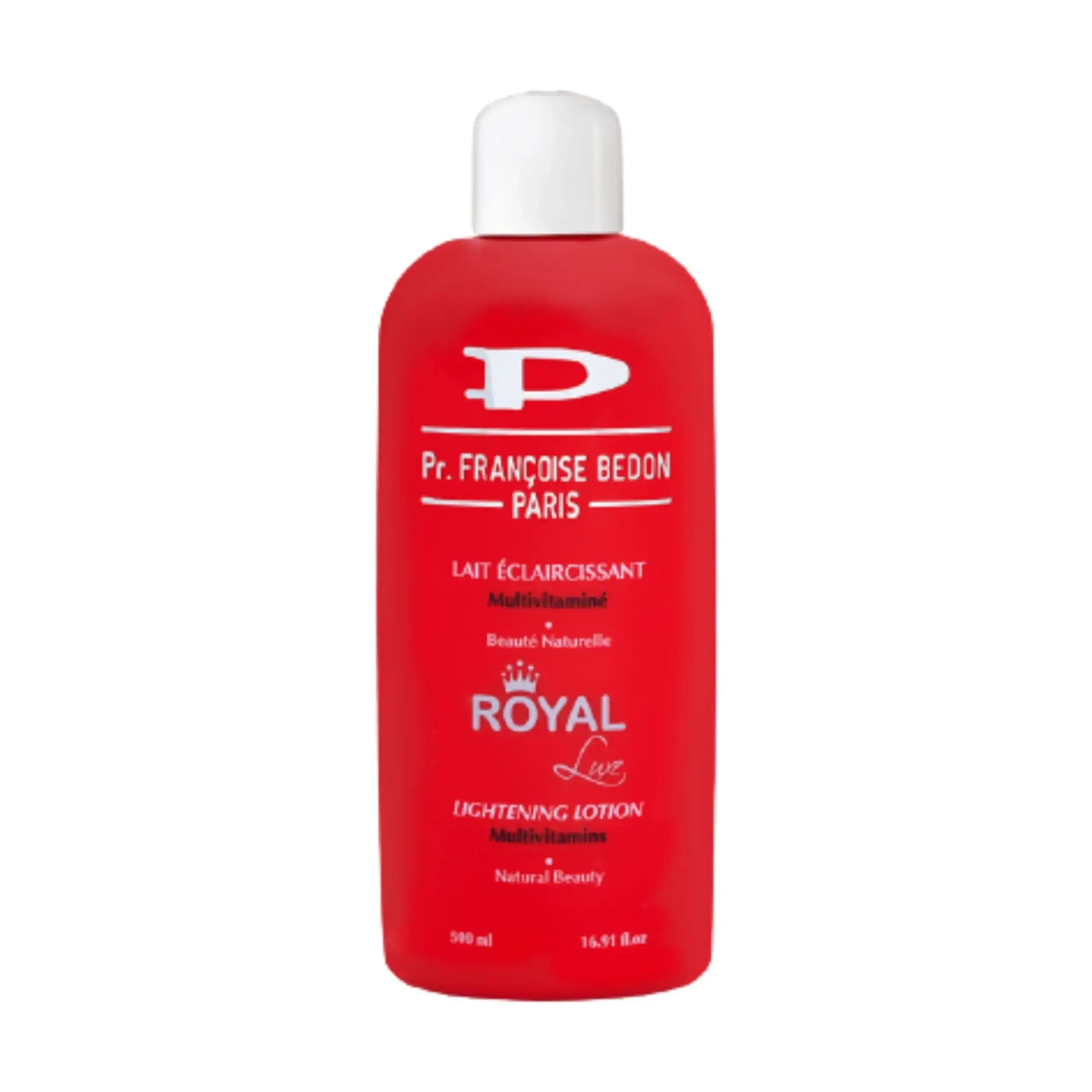 Francoise bedon royal luxe lait_6852. DIAYTAR SENEGAL - L'Art de Vivre le Shopping Authentique. Découvrez notre boutique en ligne et trouvez des produits qui célèbrent la culture et l'héritage du Sénégal.