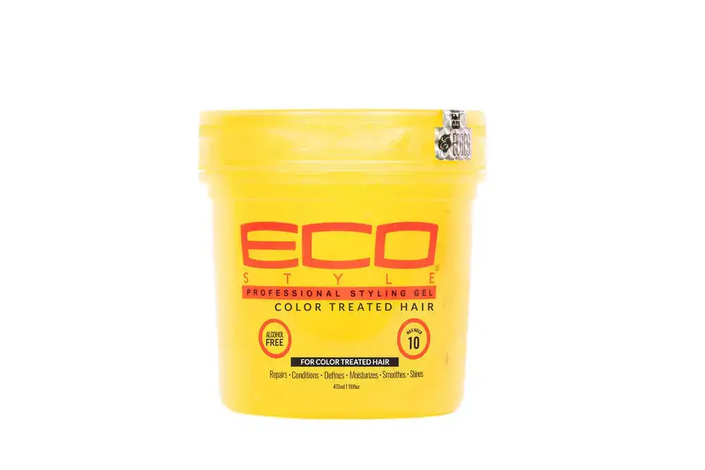 Gel colore pour les cheveux eco style 32oz_7779. DIAYTAR SENEGAL - L'Art de Choisir, l'Art de Vivre. Parcourez notre boutique en ligne et découvrez des produits qui transforment chaque choix en une expérience enrichissante.