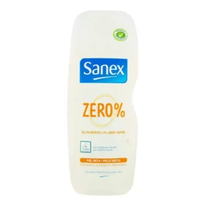Gel de douche sanex peau seche 600 ml_5458. Bienvenue chez DIAYTAR SENEGAL - Où Choisir est une Invitation au Voyage. Explorez notre boutique en ligne et découvrez des produits qui vous transportent dans l'univers du Sénégal.