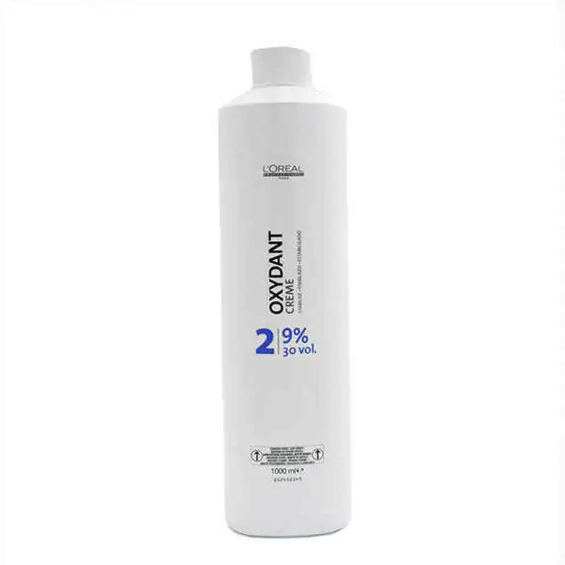 Hair oxidizer loreal professionnel paris 30 vol 9 1l_9967. DIAYTAR SENEGAL - Où Choisir est un Plaisir. Explorez notre boutique en ligne et choisissez parmi des produits de qualité qui satisferont vos besoins et vos goûts.