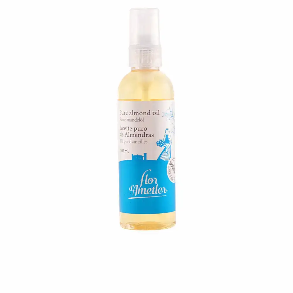 Huile corporelle flor dametler flor dametler 100 ml_8242. DIAYTAR SENEGAL - L'Art de Vivre avec Authenticité. Explorez notre gamme de produits artisanaux et découvrez des articles qui apportent une touche unique à votre vie.