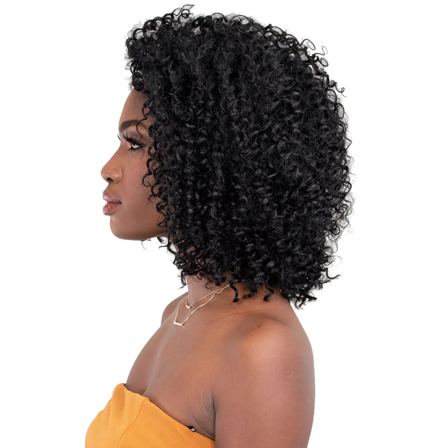 Janet collection remy bang 100 virgin remy hair wig nadia_2590. Entrez dans l'Univers de DIAYTAR SENEGAL - Où l'Élégance et la Variété se Rencontrent. Parcourez notre catalogue pour dénicher des articles qui ajoutent une touche d'élégance à votre vie.