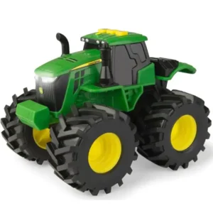john deere lights & sounds tractor 3ans+ - default title. Boutique de cosmétiques au Sénégal