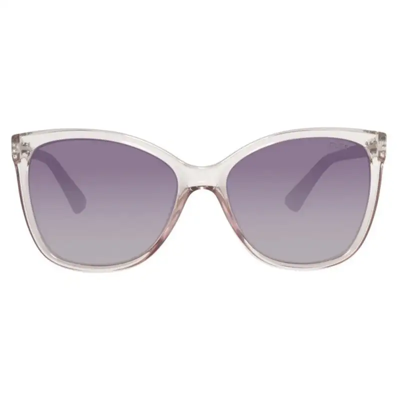 Lunettes de soleil femme guess gu7456 5881b o 58 mm_6126. DIAYTAR SENEGAL - Où Choisir est un Acte d'Amour pour le Sénégal. Explorez notre boutique en ligne et choisissez des articles qui célèbrent la culture et l'artisanat du pays.