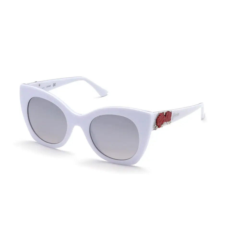 Lunettes de soleil femme guess gu76105121c o 51 mm_2109. DIAYTAR SENEGAL - Votre Source de Découvertes Shopping. Naviguez à travers nos catégories et découvrez des articles qui vous surprendront et vous séduiront.