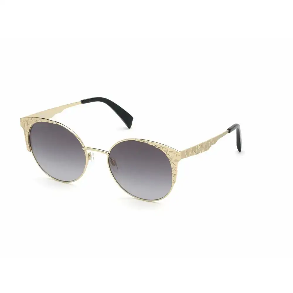 Lunettes de soleil femme just cavalli jc866s 5532c_1246. Entrez dans l'Univers de DIAYTAR SENEGAL - Où Chaque Produit a sa Place. Explorez nos rayons virtuels et choisissez des articles qui s'intègrent parfaitement à votre style de vie.