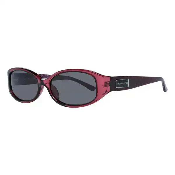 Lunettes de soleil femme more et more mm54315 55900 o 55 mm_2050. DIAYTAR SENEGAL - L'Art de Magasiner sans Frontières. Parcourez notre vaste sélection d'articles et trouvez tout ce dont vous avez besoin, du chic à l'authentique, du moderne au traditionnel.