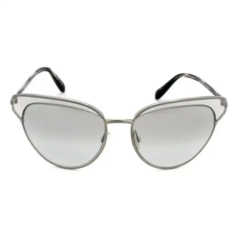 Lunettes de soleil femme oliver peoples ov1187s 50536v o 57 mm o 57 mm_1582. DIAYTAR SENEGAL - L'Univers du Choix et de l'Authenticité. Explorez notre catalogue et découvrez des articles qui incarnent le patrimoine du Sénégal et la modernité du monde.