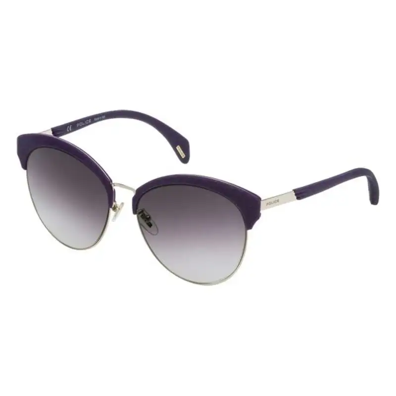 Lunettes de soleil femme police spl6195608ff o 56 mm o 56 mm_4777. Bienvenue sur DIAYTAR SENEGAL - Votre Fenêtre sur le Shopping Moderne. Parcourez notre boutique en ligne et découvrez des produits qui incarnent l'évolution du style et de la qualité.