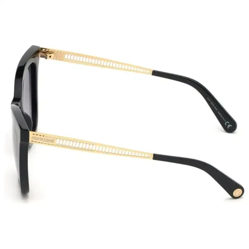 Lunettes de soleil femme roberto cavalli rc1112 5501b o 55 mm_9207. DIAYTAR SENEGAL - Votre Source de Trésors Culturels. Naviguez à travers notre catalogue et trouvez des articles qui mettent en avant la richesse de la culture sénégalaise.