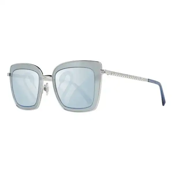 Lunettes de soleil femme swarovski sk0198 60016 o 60 mm_6246. DIAYTAR SENEGAL - Où la Tradition s'Harmonise avec le Moderne. Parcourez notre gamme diversifiée et choisissez des produits qui révèlent l'âme du Sénégal.