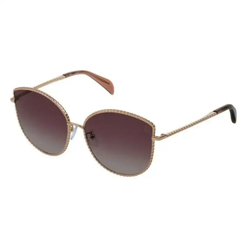Lunettes de soleil femme tous sto391 5708fc o 57 mm_5291. DIAYTAR SENEGAL - L'Odyssée du Shopping à Votre Portée. Parcourez notre boutique en ligne et partez à la découverte d'articles qui rendront chaque jour spécial.