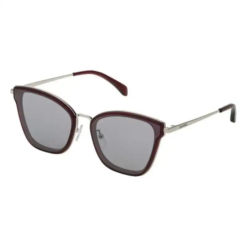 Lunettes de soleil femme zadig et voltaire szv19559afdv o 59 mm o 59 mm_2236. DIAYTAR SENEGAL - Votre Pass vers la Découverte. Explorez notre boutique en ligne et plongez dans un voyage à travers des produits authentiques et contemporains, tous réunis sous un même toit.