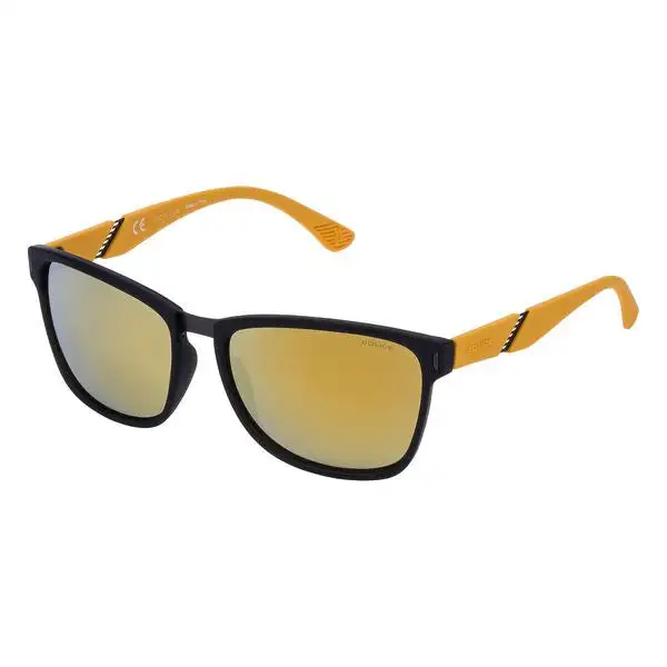 Lunettes de soleil homme police spl350586agg o 58 mm vert o 58 mm_2255. Entrez dans le Monde de DIAYTAR SENEGAL - Où la Satisfaction est la Priorité. Explorez notre sélection pensée pour vous offrir une expérience de shopping qui va au-delà de vos attentes.