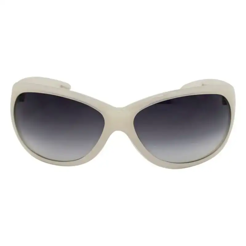 Lunettes de soleil jee vice eccentric ice white o 60 mm_3759. DIAYTAR SENEGAL - L'Équilibre Parfait entre Tradition et Modernité. Explorez notre collection pour trouver des produits qui incarnent la culture et la contemporanéité du Sénégal.