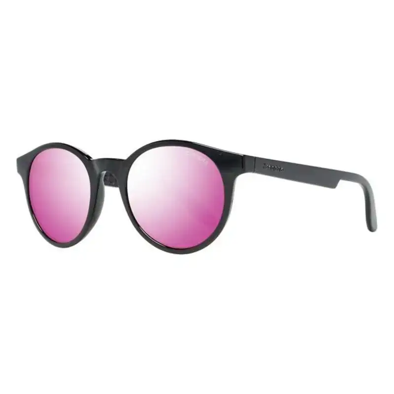 Lunettes de soleil unisexe carrera 5029 s d28 49 noir o 49 mm_4582. DIAYTAR SENEGAL - Où Chaque Détail Compte. Naviguez à travers notre gamme variée et choisissez des articles qui ajoutent une touche spéciale à votre quotidien, toujours avec qualité et style.