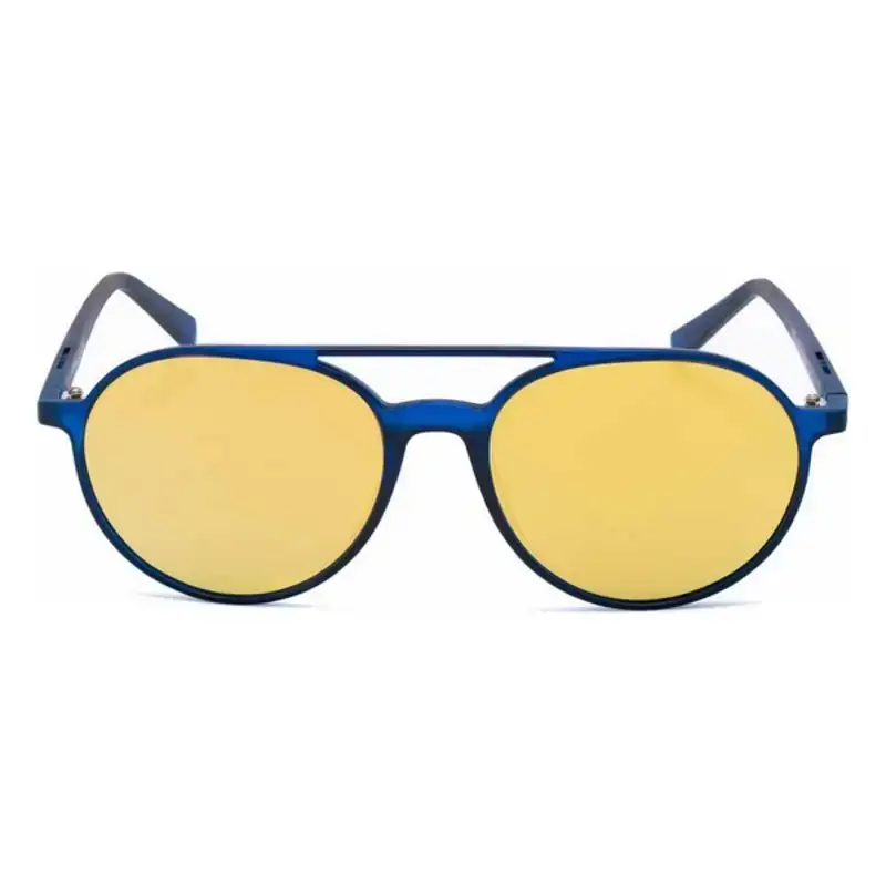 Lunettes de soleil unisexe italia independent 0038 022 000 53 mm bleu o 53 mm_6816. DIAYTAR SENEGAL - Là où Chaque Achat a du Sens. Explorez notre gamme et choisissez des produits qui racontent une histoire, du traditionnel au contemporain.