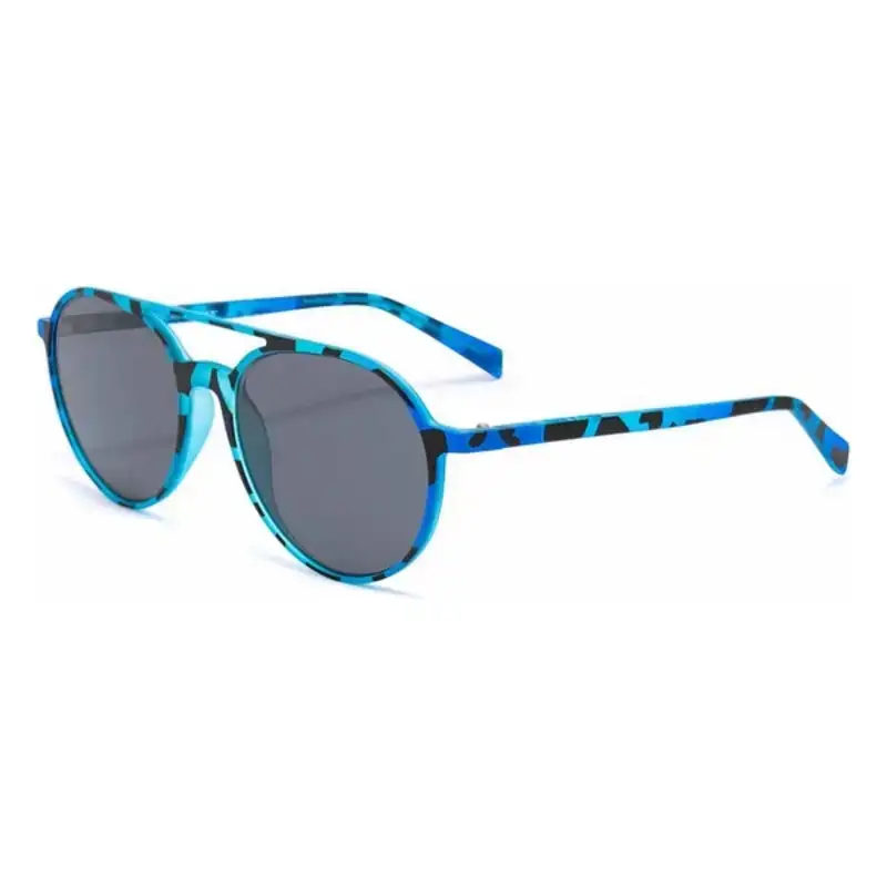 Lunettes de soleil unisexe italia independent 0038 147 027 53 mm bleu o 53 mm_3582. DIAYTAR SENEGAL - Où Choisir Devient une Découverte. Explorez notre boutique en ligne et trouvez des articles qui vous surprennent et vous ravissent à chaque clic.