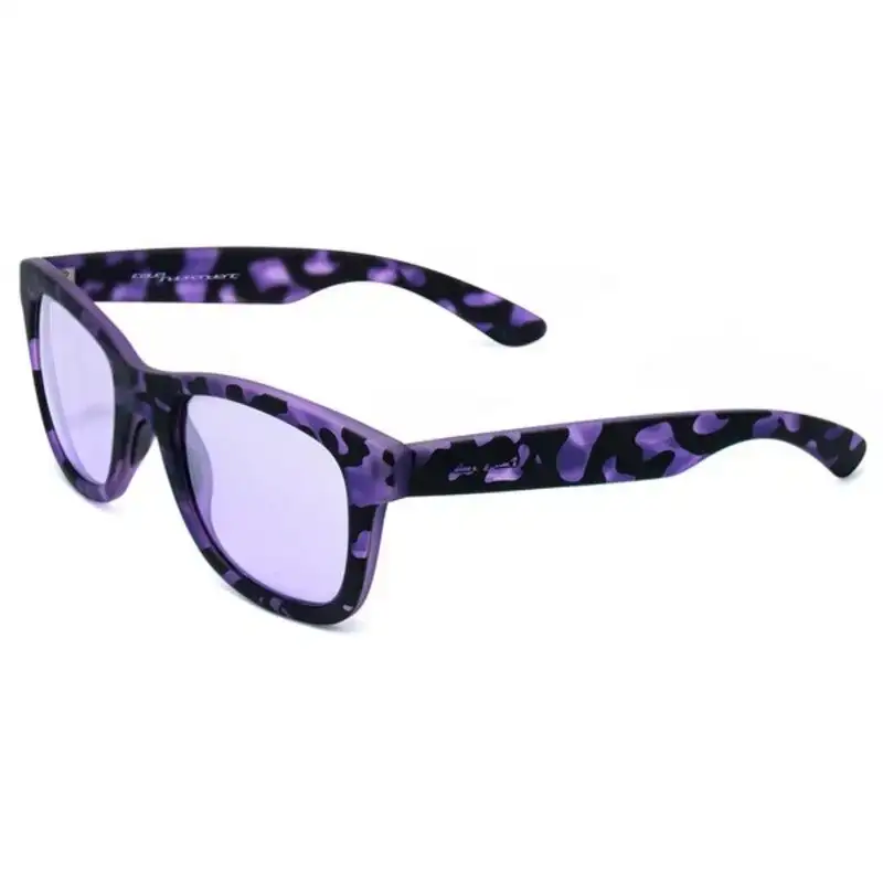 Lunettes de soleil unisexe italia independent 0090 144 000 55 mm violet o 55 mm_6865. DIAYTAR SENEGAL - Là où Choisir est une Affirmation de Style. Naviguez à travers notre boutique en ligne et choisissez des produits qui vous distinguent et vous valorisent.