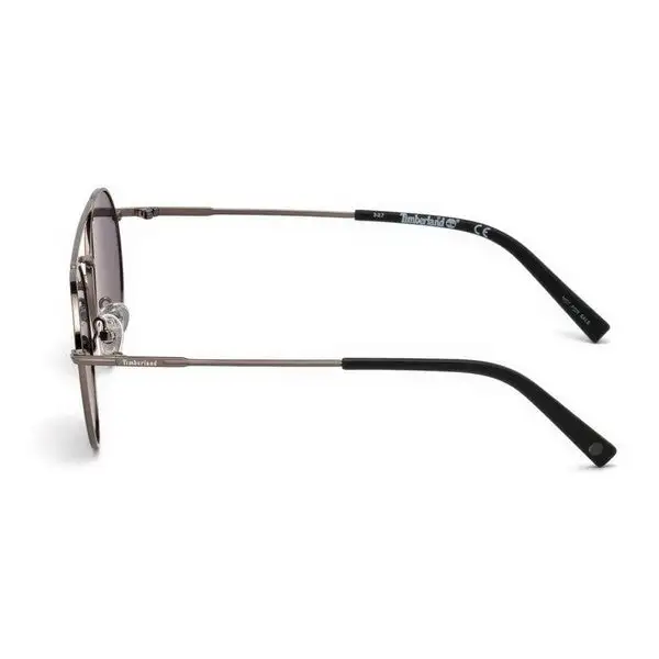 Lunettes de soleil unisexe timberland tb9158 5408d gris 54 mm o 54 mm_8338. Bienvenue sur DIAYTAR SENEGAL - Où l'Élégance Rencontrer la Tradition. Explorez notre gamme variée et trouvez des articles qui marient le chic moderne au charme ancestral.