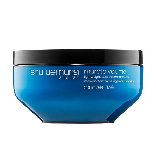 Masque pour cheveux fins muroto volume shu uemura_2140. Bienvenue sur DIAYTAR SENEGAL - Où le Shopping est une Affaire Personnelle. Découvrez notre sélection et choisissez des produits qui reflètent votre unicité et votre individualité.