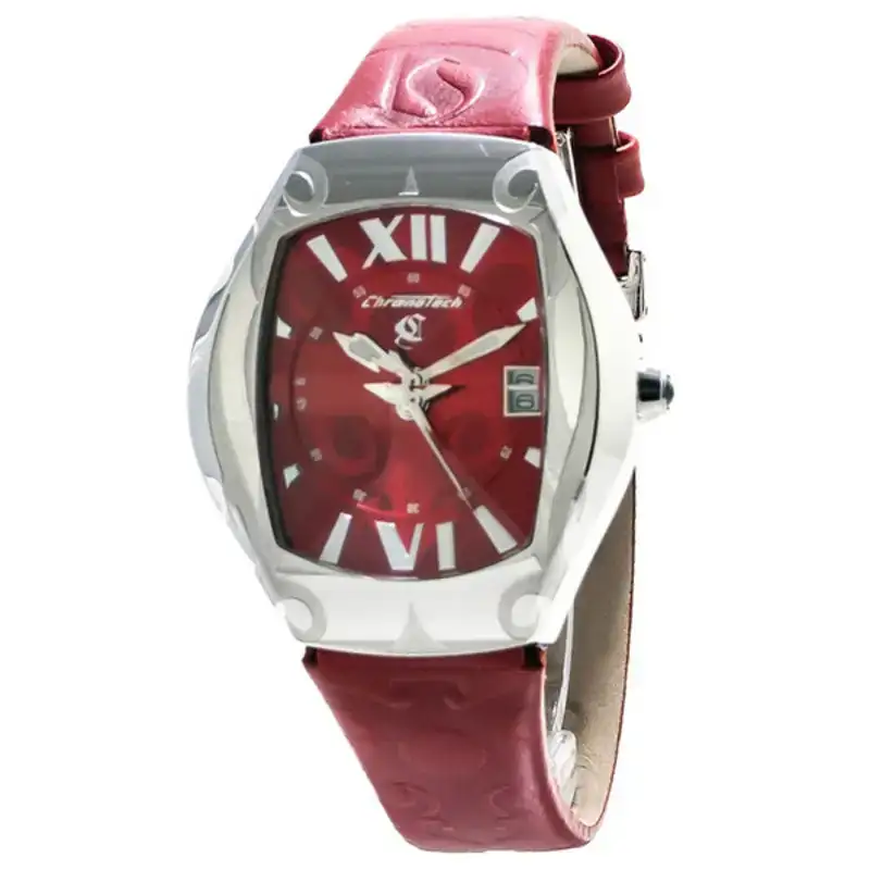 Montre femme chronotech ct7693l 03 o 39 mm_5137. Bienvenue sur DIAYTAR SENEGAL - Où Choisir est un Voyage Passionnant. Plongez dans notre catalogue et trouvez des produits qui révèlent la diversité et la beauté du Sénégal.