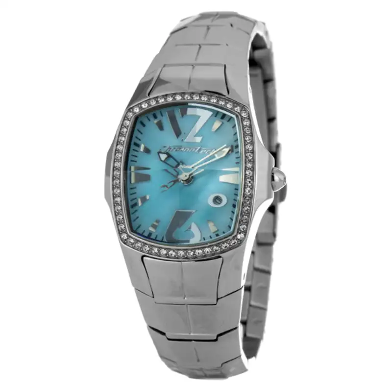 Montre femme chronotech ct7955ls 01m o 31 mm_4529. Bienvenue chez DIAYTAR SENEGAL - Où le Shopping Devient un Plaisir. Découvrez notre boutique en ligne et trouvez des trésors qui égaieront chaque jour de votre vie.