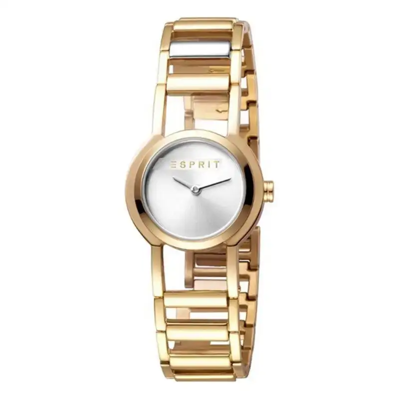 Montre femme esprit es1l083m0025 o 22 mm_4332. DIAYTAR SENEGAL - Votre Destination Shopping Exquise. Explorez notre boutique en ligne et découvrez des trésors qui ajoutent une touche de sophistication à votre style et à votre espace.