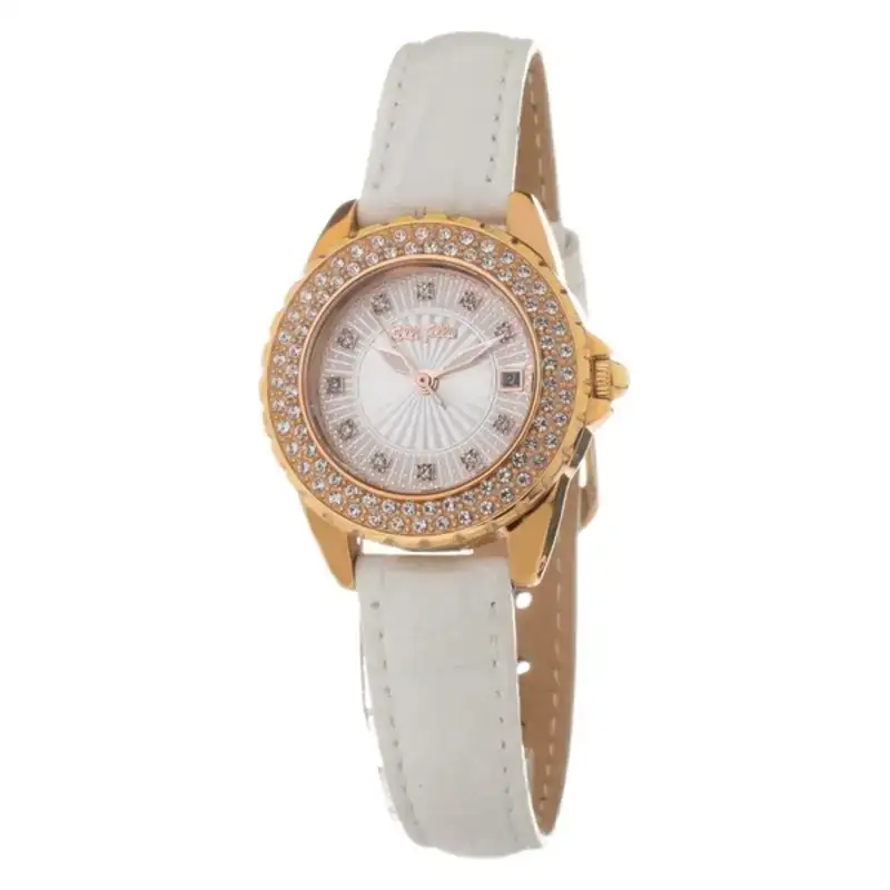Montre femme folli follie wf13b071stb o 30 mm_5794. Bienvenue chez DIAYTAR SENEGAL - Où le Shopping Devient une Aventure. Découvrez notre collection diversifiée et explorez des produits qui reflètent la diversité du Sénégal.