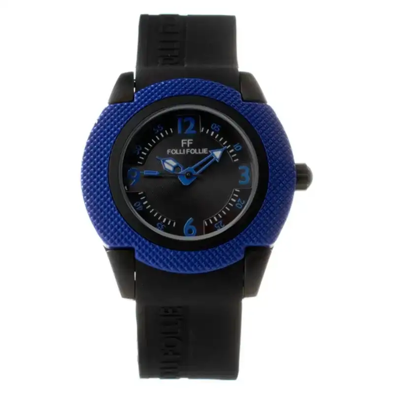 Montre femme folli follie wf13y028zpu o 40 mm_2230. Bienvenue sur DIAYTAR SENEGAL - Votre Destination Shopping à la Sénégalaise. Explorez notre boutique en ligne et découvrez une gamme variée de produits qui capturent l'esprit du Sénégal.