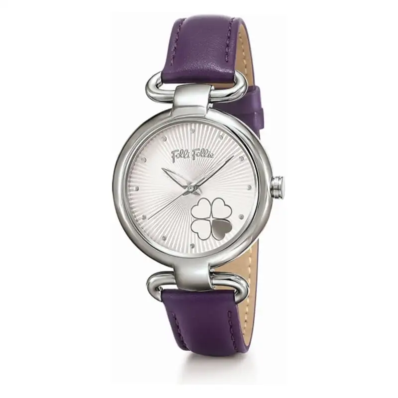 Montre femme folli follie wf15t029spl o 35 mm_5450. DIAYTAR SENEGAL - Où Chaque Sélection est une Victoire. Découvrez notre boutique en ligne et trouvez des articles qui vous rendent la vie plus belle, un choix à la fois.