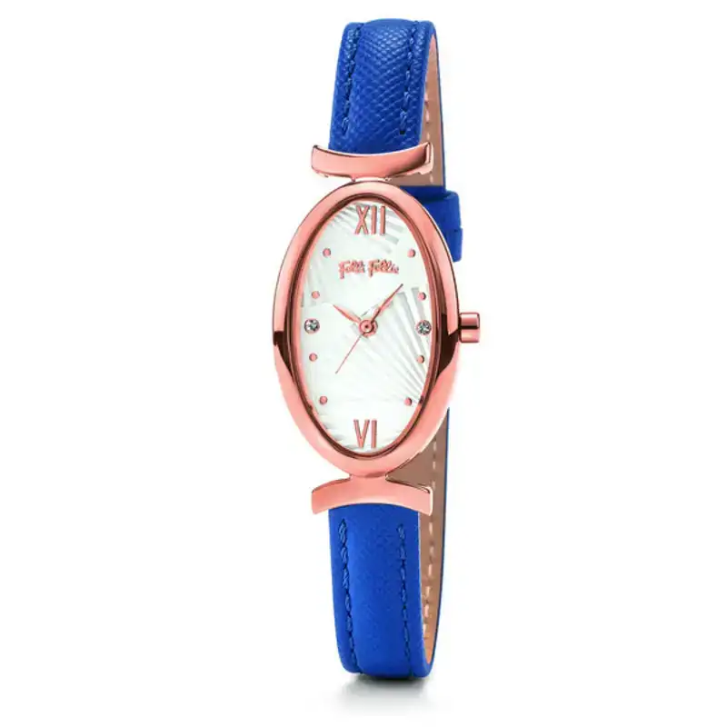 Montre femme folli follie wf16r031ss o 18 mm_1334. DIAYTAR SENEGAL - Où Choisir est un Plaisir Responsable. Parcourez notre catalogue et choisissez des produits qui incarnent notre engagement envers des pratiques durables et éthiques.