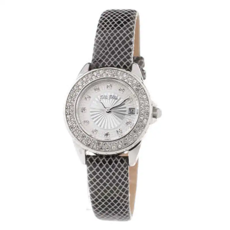 Montre femme folli follie wf1a006stn o 30 mm_2154. DIAYTAR SENEGAL - Là où Chaque Produit Évoque une Émotion. Parcourez notre catalogue et choisissez des articles qui vous touchent et qui enrichissent votre expérience.