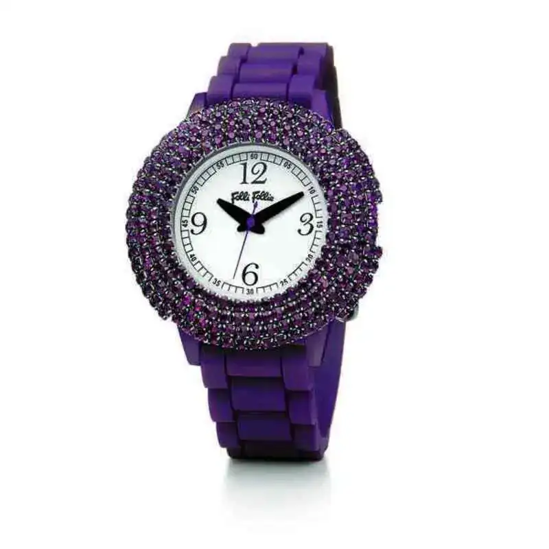 Montre femme folli follie wf1p018zpq o 38 mm_6051. Bienvenue sur DIAYTAR SENEGAL - Votre Évasion Shopping Personnalisée. Parcourez notre collection unique et trouvez des articles qui reflètent votre style et votre individualité.
