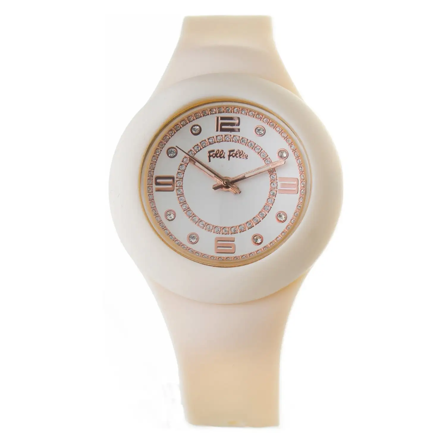 Montre femme folli follie wf1r045zswdf o 40 mm_7745. DIAYTAR SENEGAL - L'Art de Choisir, l'Art de S'émerveiller. Explorez notre boutique en ligne et choisissez des articles qui éveillent votre sens de l'émerveillement.