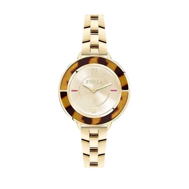 Montre femme furla r4253109501 o 34 mm_7361. Entrez dans l'Univers de DIAYTAR SENEGAL - Où Choisir est un Voyage. Explorez notre gamme diversifiée et trouvez des articles qui répondent à tous vos besoins et envies.