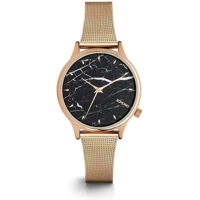 Montre femme komono kom w2868 o 36 mm_9057. DIAYTAR SENEGAL - Votre Portail Vers l'Exclusivité. Explorez notre boutique en ligne pour trouver des produits uniques et exclusifs, conçus pour les amateurs de qualité.