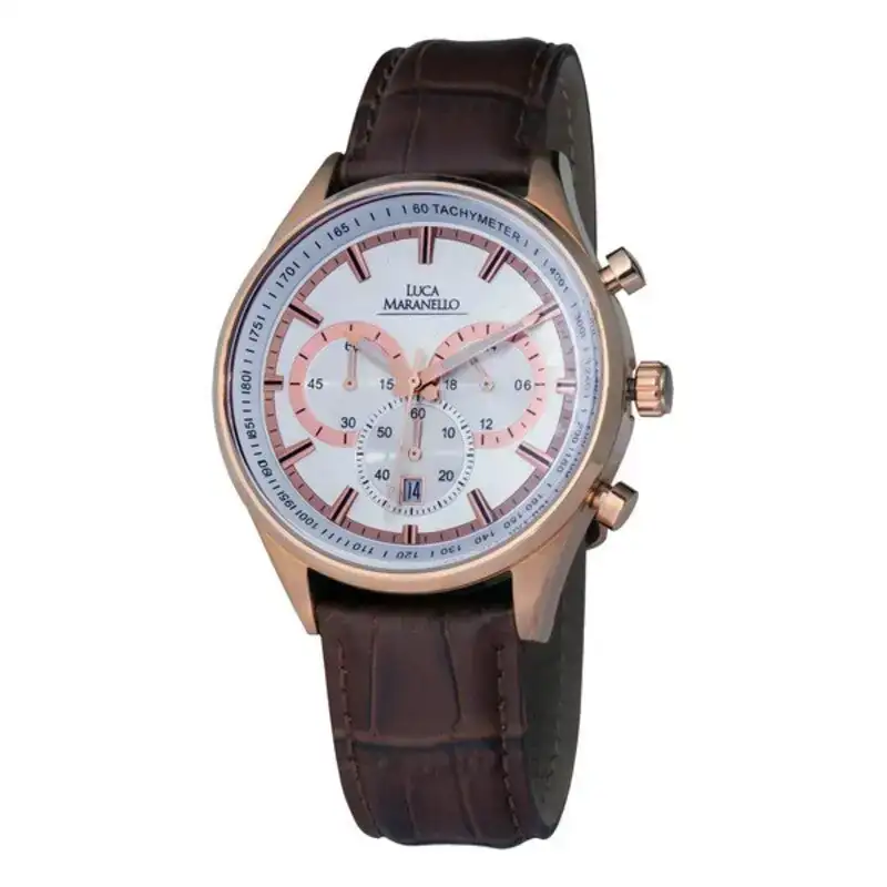 Montre homme ay010444 002 o 44 mm_3180. Entrez dans l'Univers de DIAYTAR SENEGAL - Où Chaque Produit a son Éclat Unique. Explorez notre gamme variée et choisissez des articles qui illuminent votre quotidien.