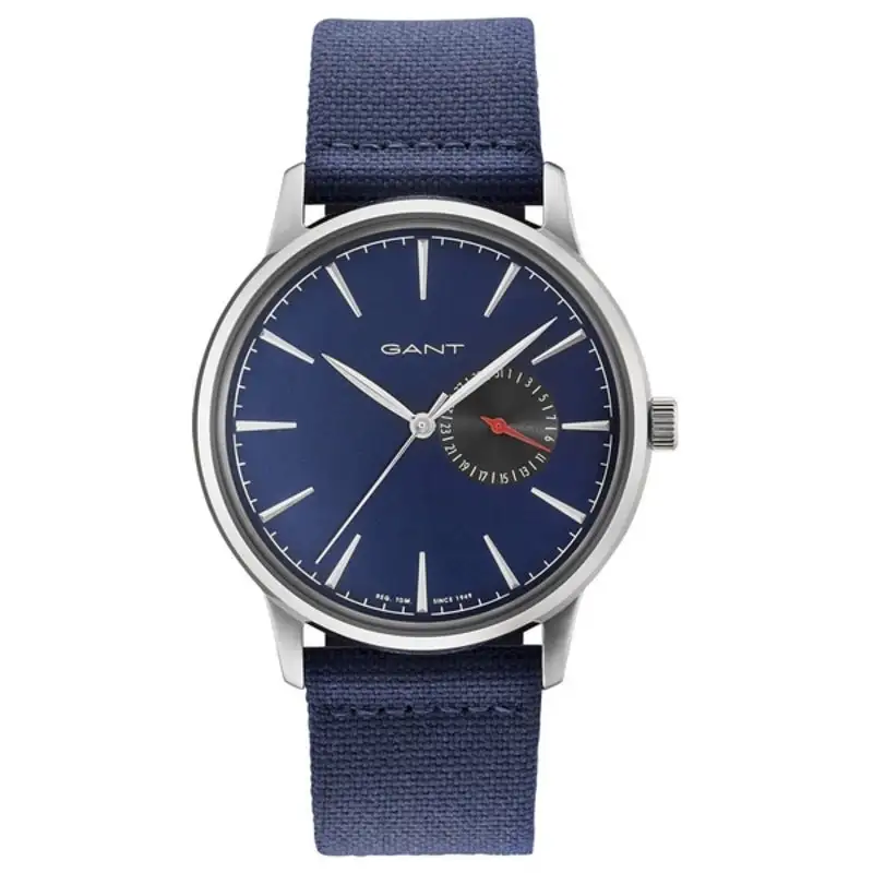 Montre homme gant gt048001 o 42 mm_2613. DIAYTAR SENEGAL - Où Choisir est un Plaisir. Explorez notre boutique en ligne et choisissez parmi des produits de qualité qui satisferont vos besoins et vos goûts.