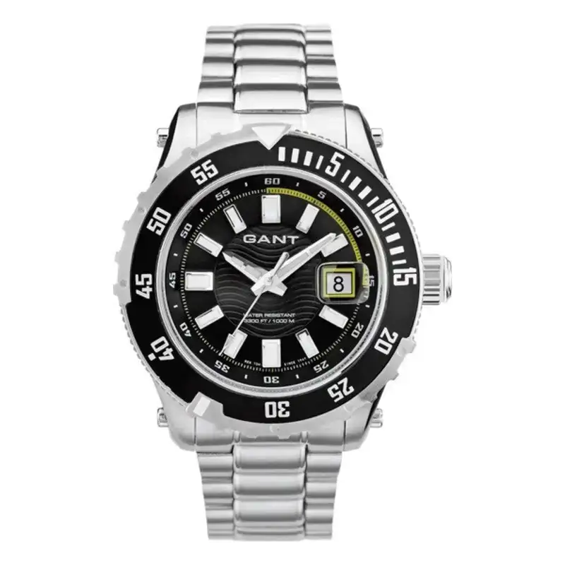 Montre homme gant w70641 pacific o 43 mm_8085. DIAYTAR SENEGAL - Là où Chaque Produit Évoque une Émotion. Parcourez notre catalogue et choisissez des articles qui vous touchent et qui enrichissent votre expérience.