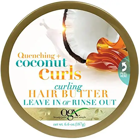 Ogx quenching coconut curls curling hair butter 66 oz_1062. DIAYTAR SENEGAL - Votre Boutique en Ligne, Votre Identité. Naviguez à travers notre plateforme et choisissez des articles qui expriment qui vous êtes et ce que vous chérissez.