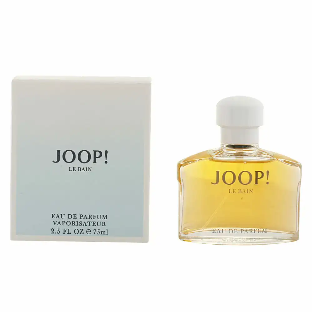 Parfum femme joop le bain 75 ml_5110. DIAYTAR SENEGAL - Votre Destination Shopping Incontournable. Parcourez nos rayons virtuels et trouvez des articles qui répondent à tous vos besoins, du quotidien à l'exceptionnel.