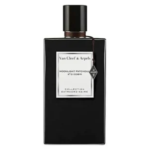 Parfum Unisexe Van Cleef Moonlight Patchouli EDP (75 ml). Boutique de cosmétiques au Sénégal