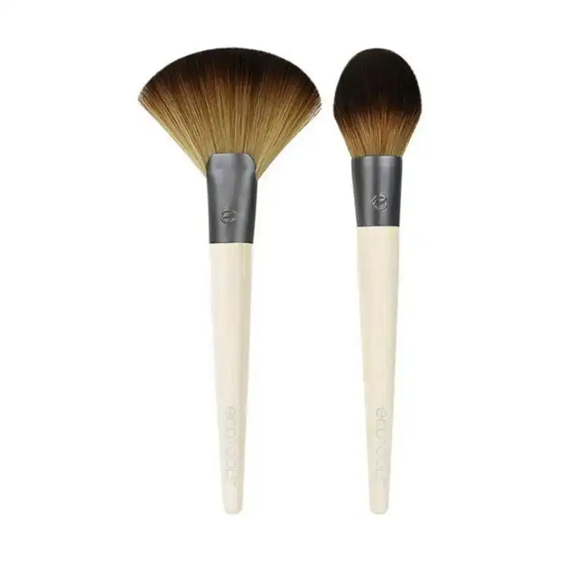 Pinceau de maquillage define et highlight ecotools 2 pcs_2071. Bienvenue chez DIAYTAR SENEGAL - Où Choisir est une Invitation au Voyage. Explorez notre boutique en ligne et découvrez des produits qui vous transportent dans l'univers du Sénégal.