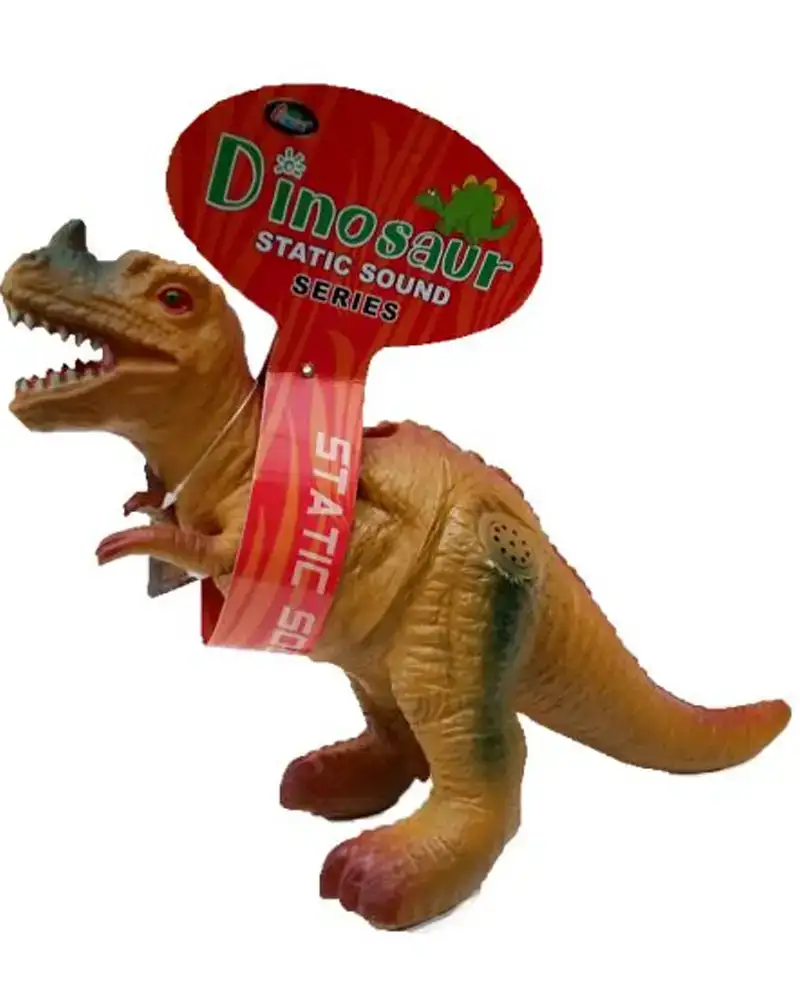série sonore statique de dinosaure 3a+ - default title. Boutique de cosmétiques au Sénégal