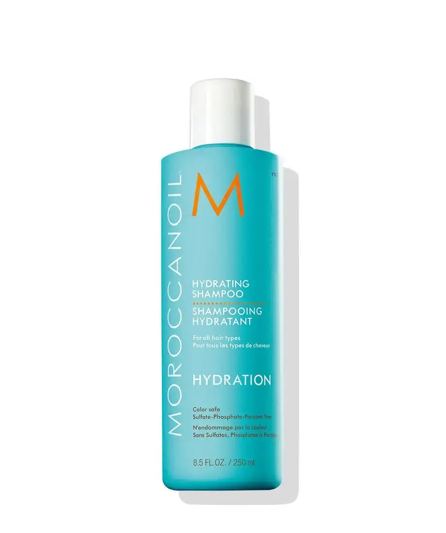 Shampooing hydratant moroccanoil 250ml_9506. DIAYTAR SENEGAL - Votre Source de Trésors Culturels. Naviguez à travers notre catalogue et trouvez des articles qui mettent en avant la richesse de la culture sénégalaise.