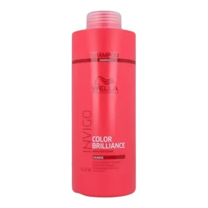 Shampooing Invigo Brilliance Wella. Boutique de cosmétiques au Sénégal