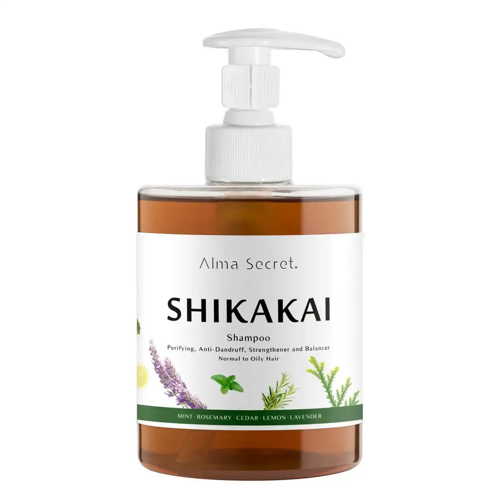 Shampooing shikakai 500 ml_5155. Bienvenue chez DIAYTAR SENEGAL - Où Votre Shopping Prend Vie. Découvrez notre univers et dénichez des trésors qui ajoutent de la couleur à votre quotidien.