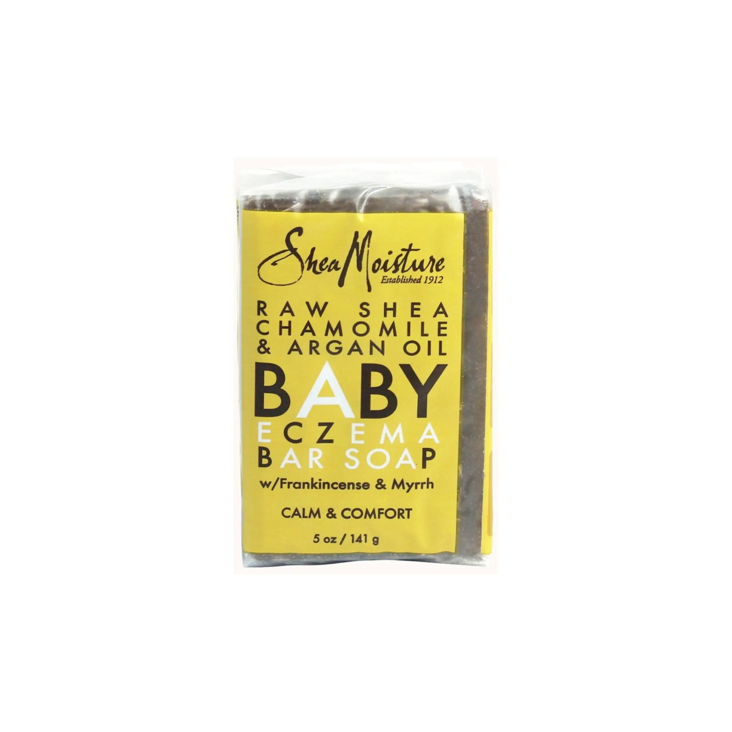 Shea moisture baby eczema soap 141g_5850. Bienvenue sur DIAYTAR SENEGAL - Où Choisir est un Voyage Sensoriel. Plongez dans notre catalogue et trouvez des produits qui éveillent vos sens et embellissent votre quotidien.